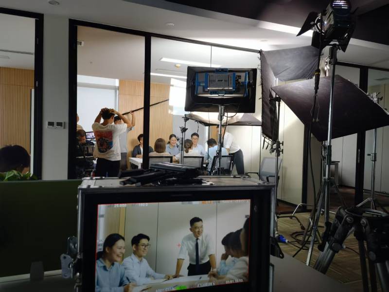 金阳县宣传片拍摄如何策划航空公司宣传片